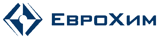 ЕвроХим логотип