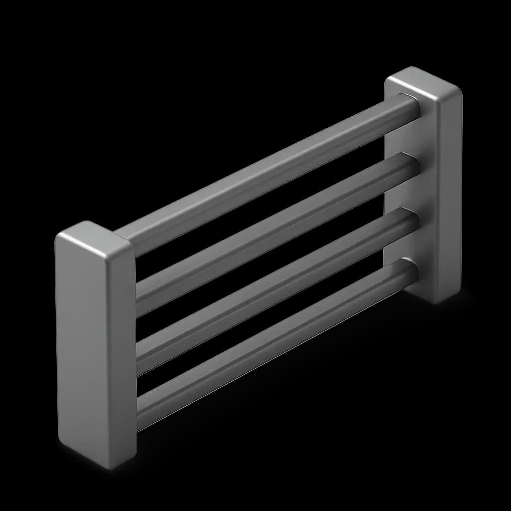 Кабель нагревательный