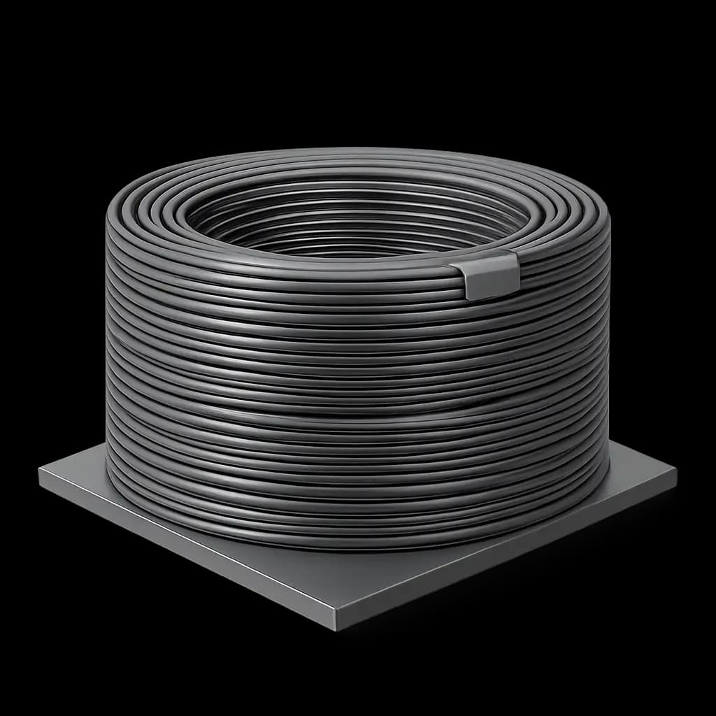 Кабель шахтный