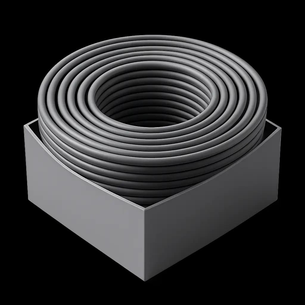 Провод контактный