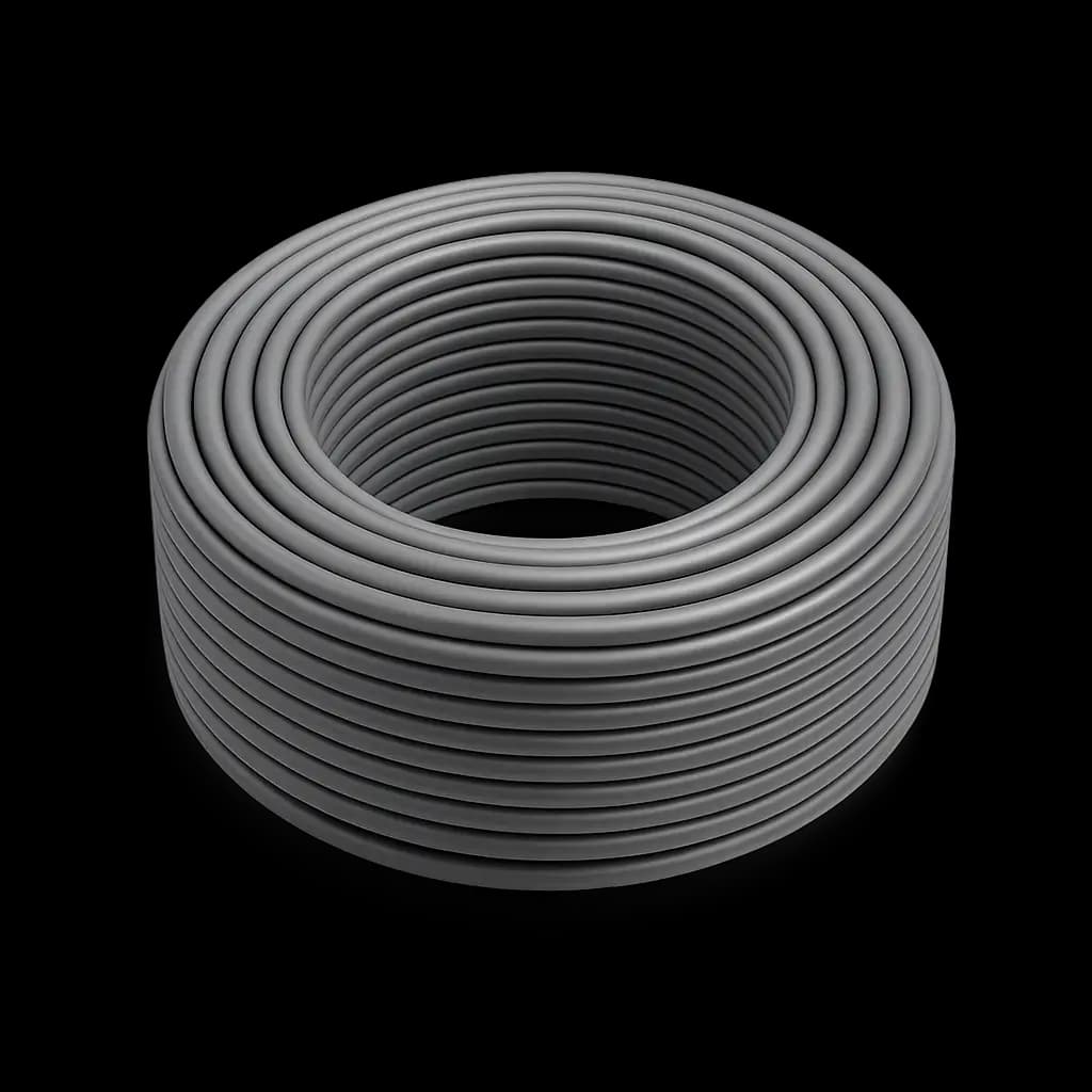 Кабель противопожарный