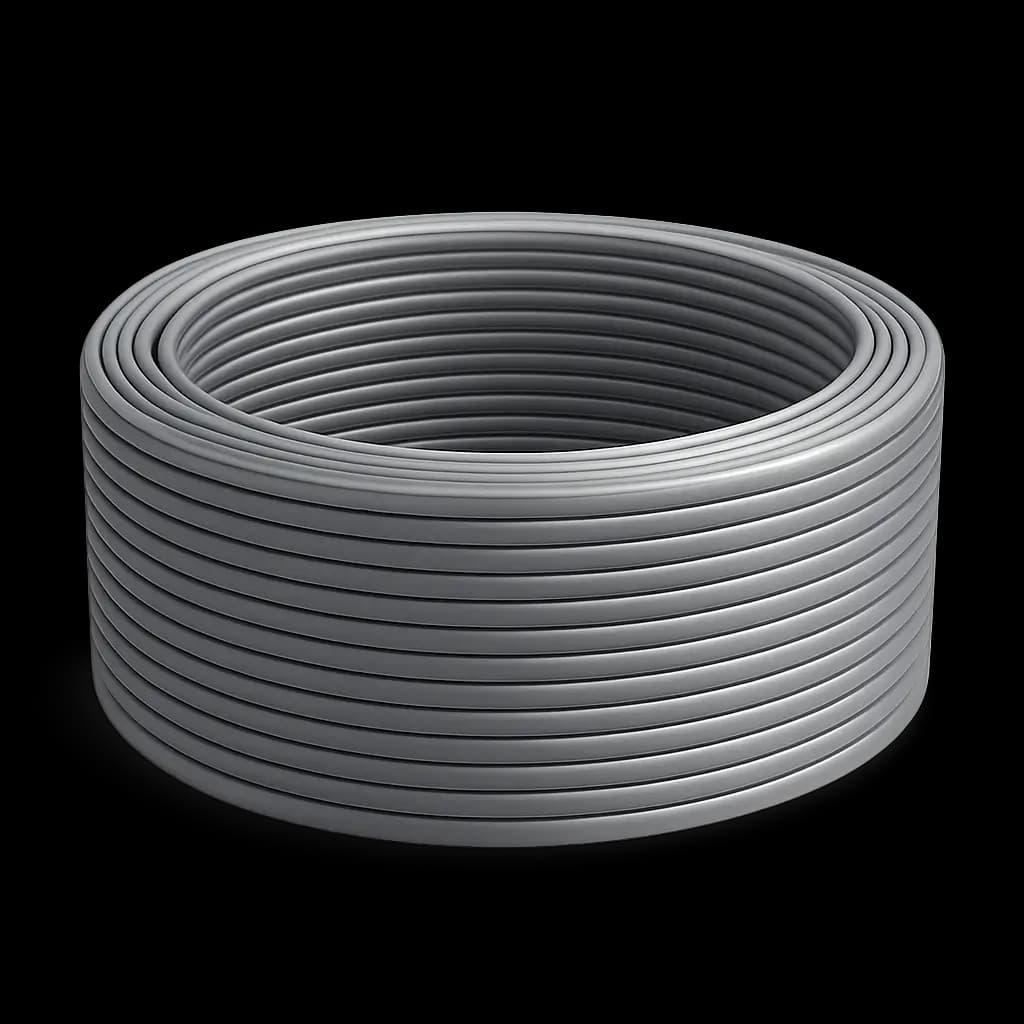 Провод термостойкий