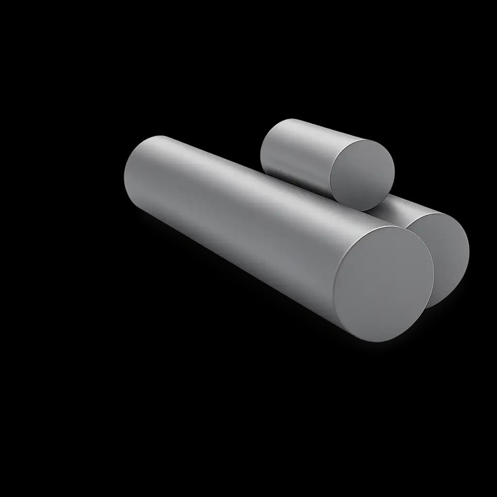 Круг нержавеющий