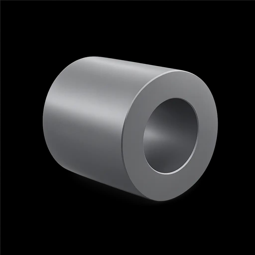 Рулон из нержавеющей стали