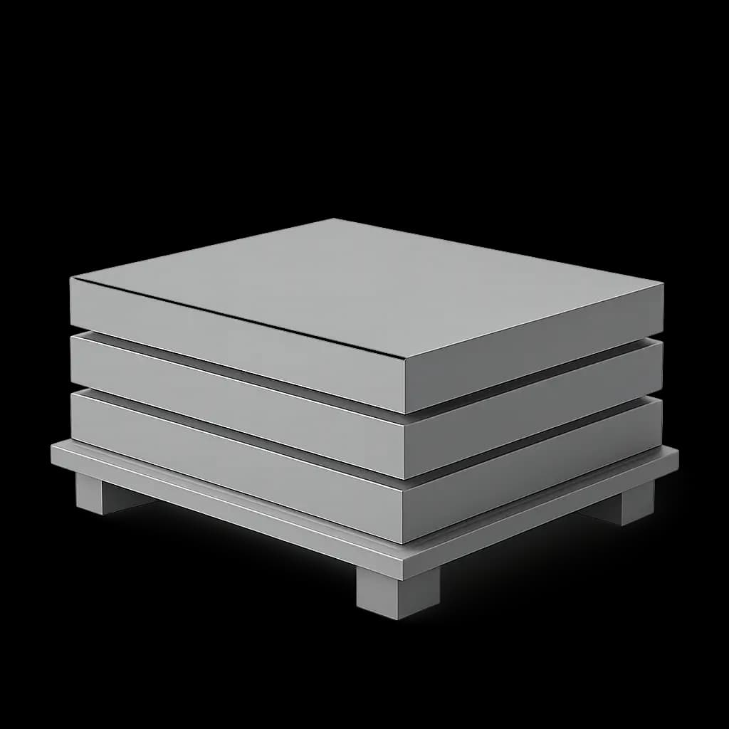 Лист стекломагниевый