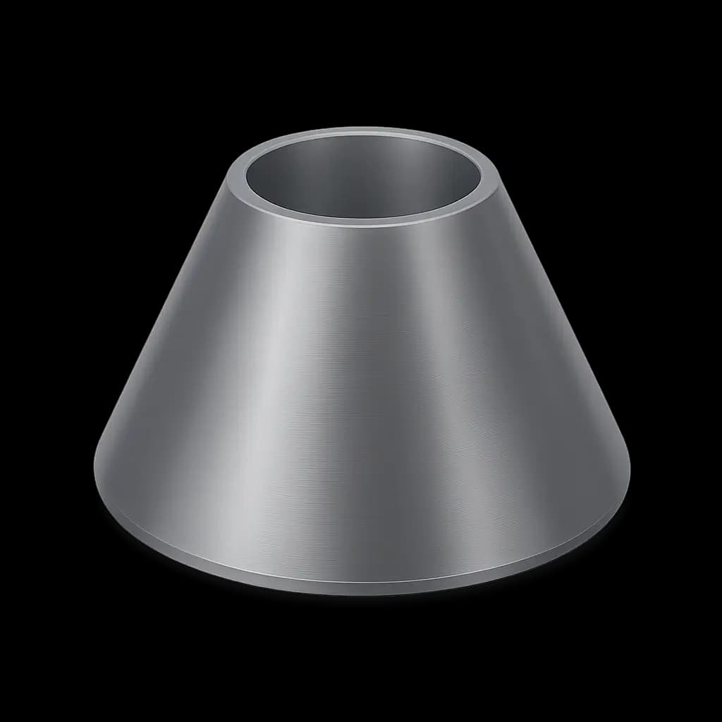 Переход стальной