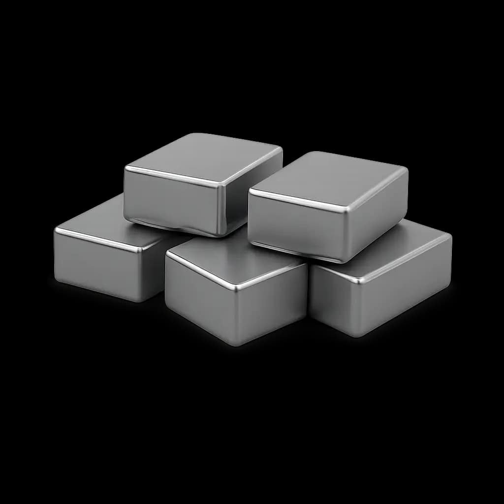 Чушка цинковая