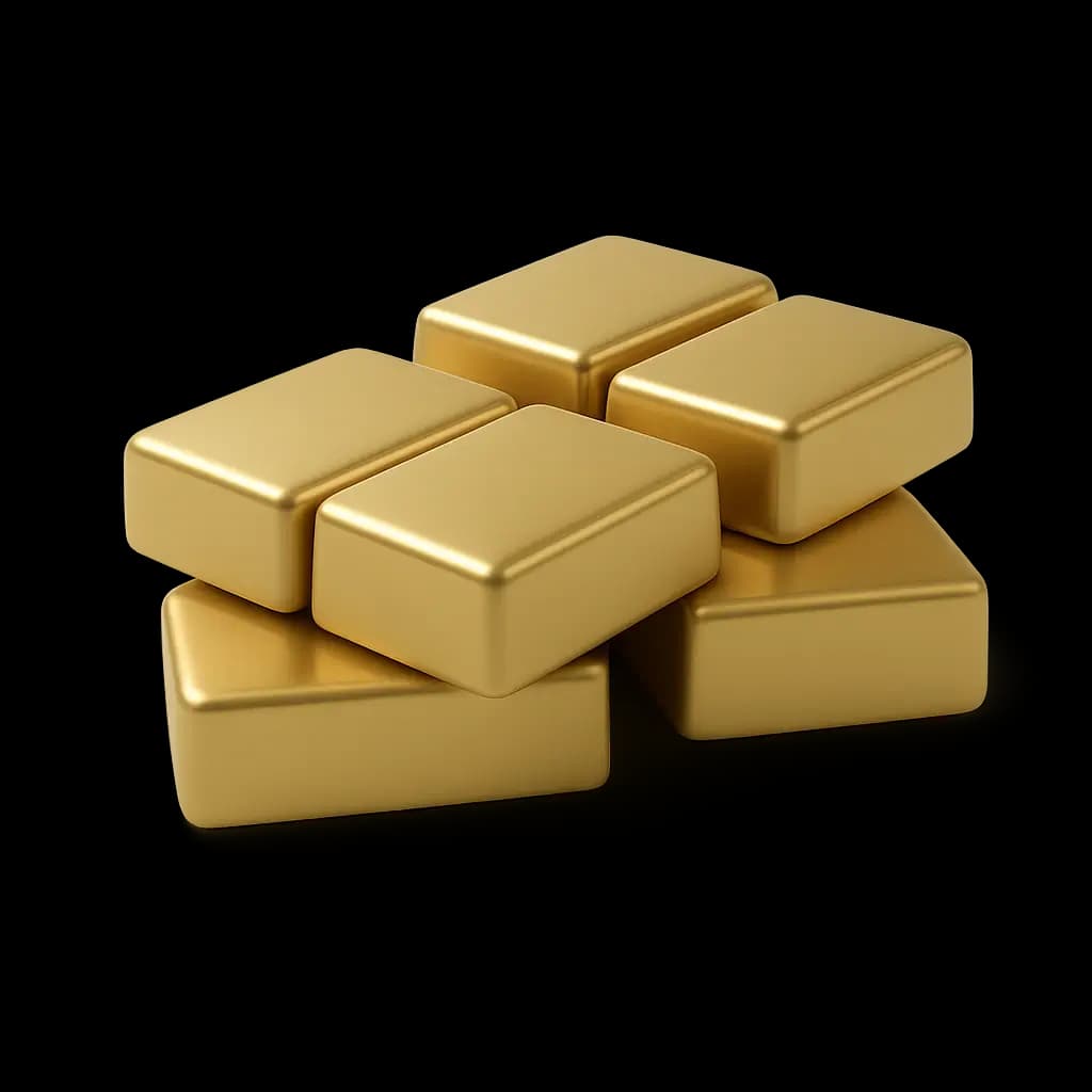 Чушка латунная