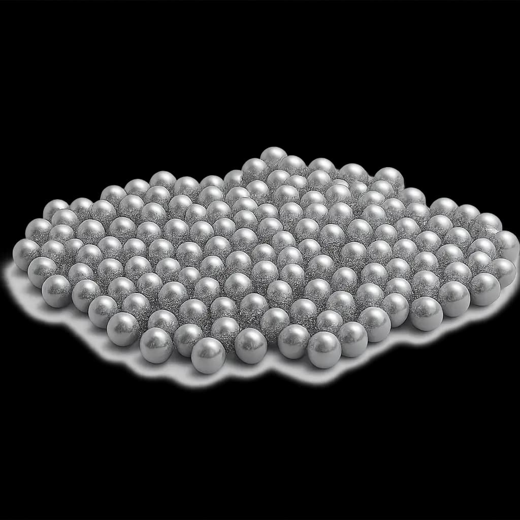 Порошок магния