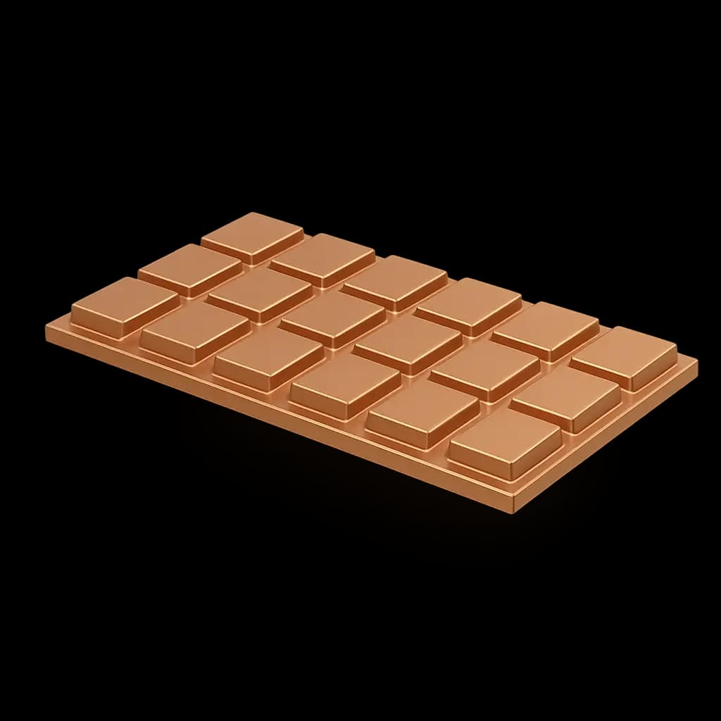 Медь фосфористая