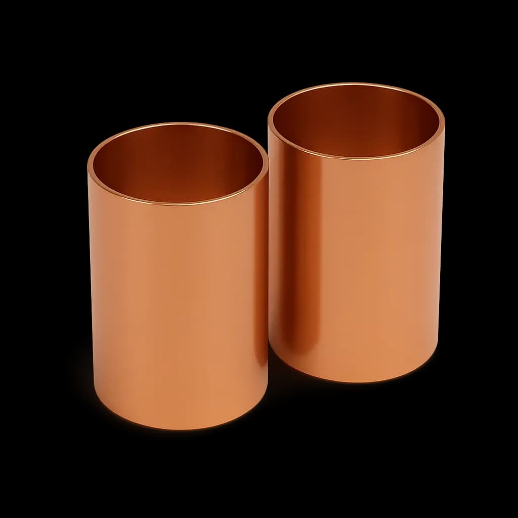 Втулка медная