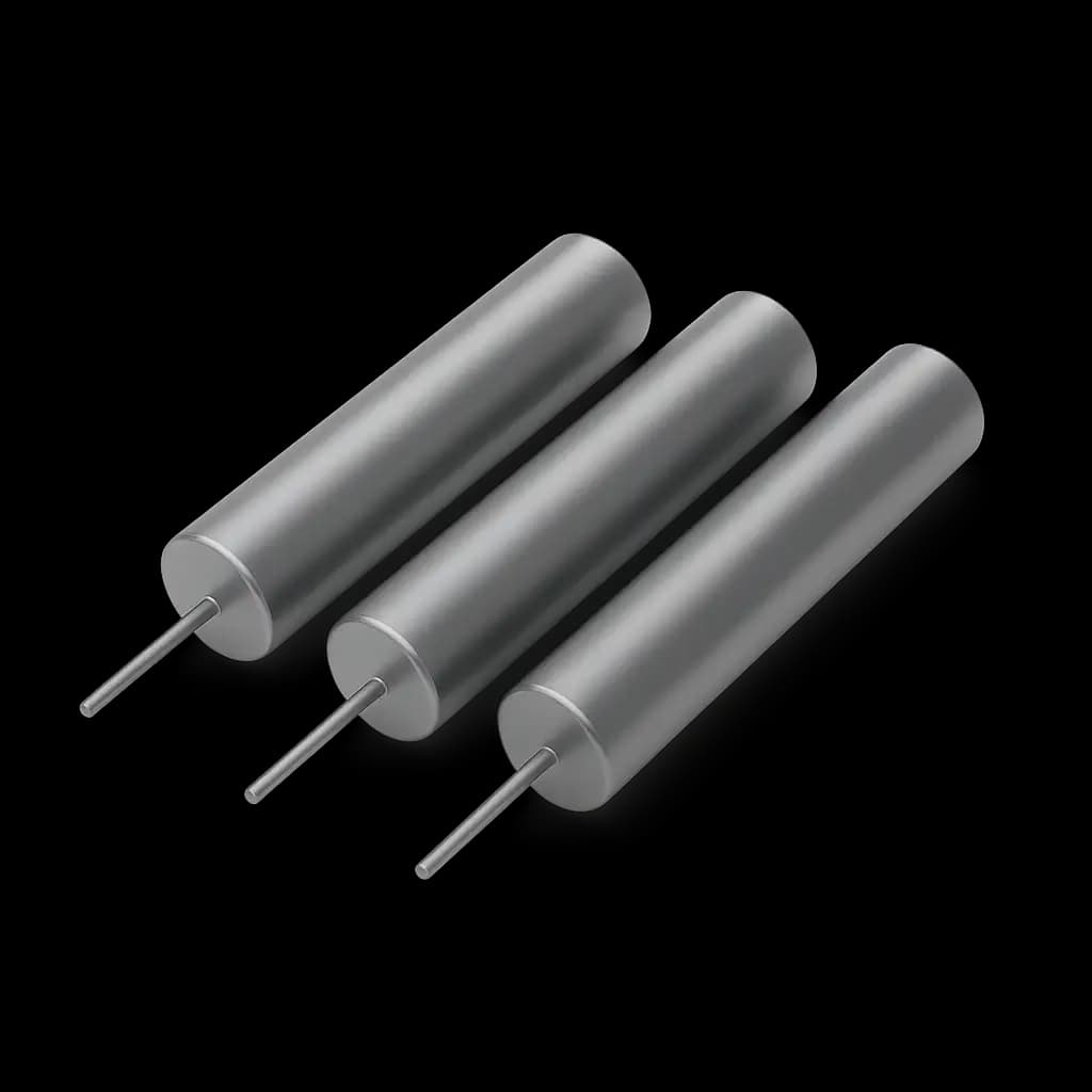 Анод оловянный