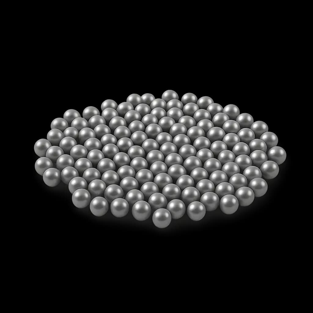 Порошок титановый