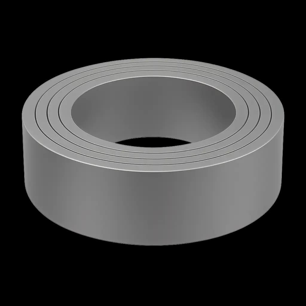 Лента тормозная