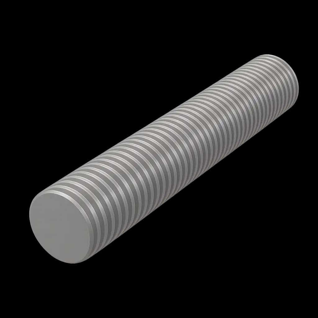 Канат стальной