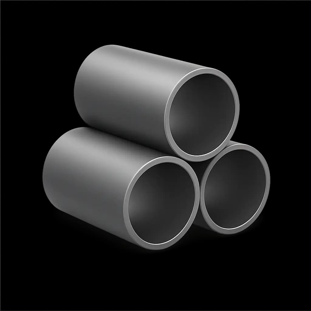 Прокат трубный