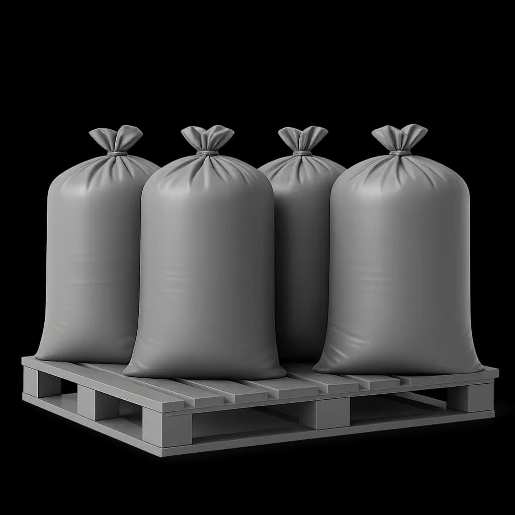 Кислота борная