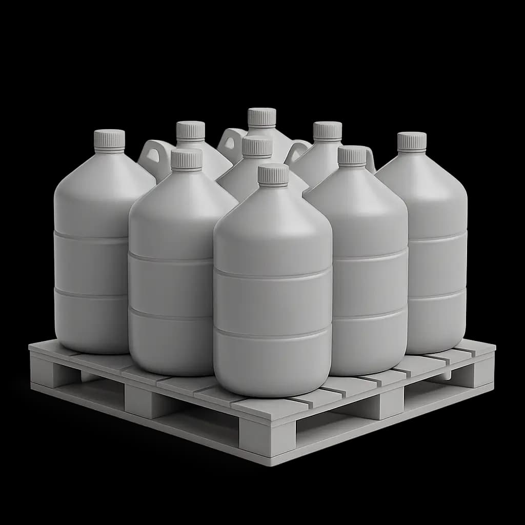 Кислота уксусная