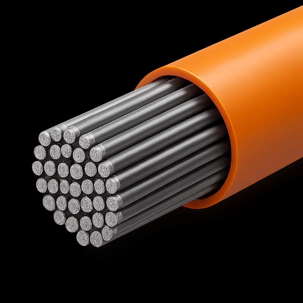 Кабель контрольный