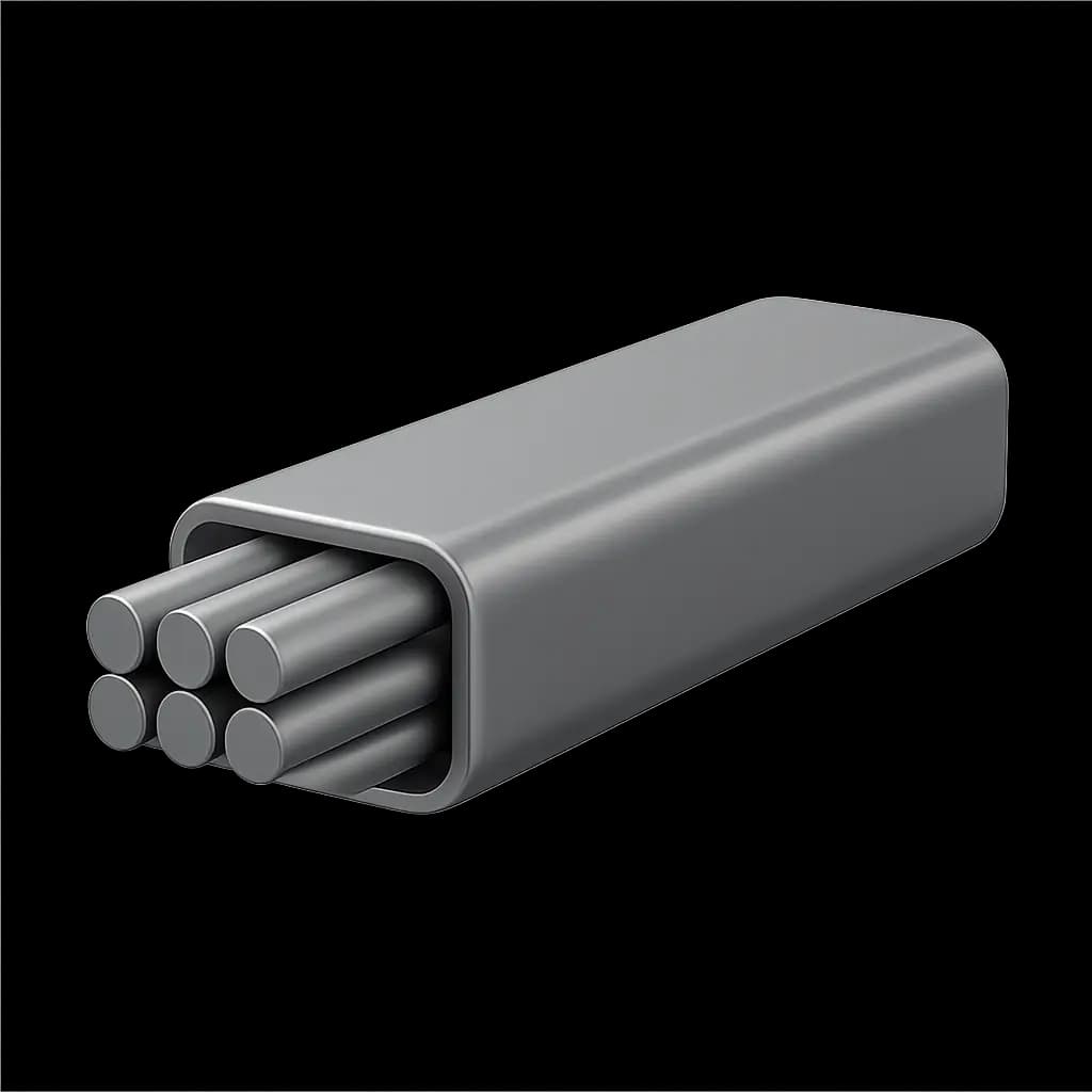 Кабель лифтовой