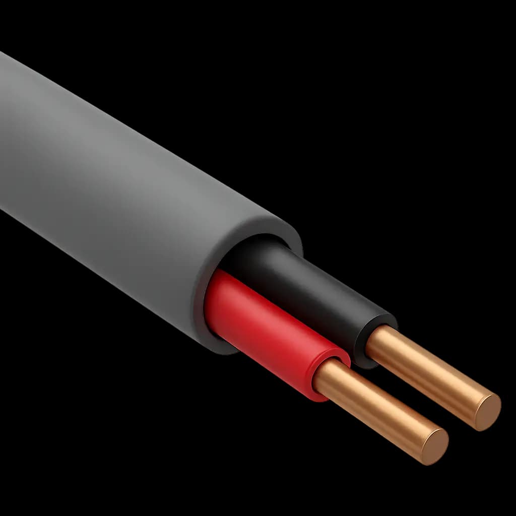 Кабель сигнализации