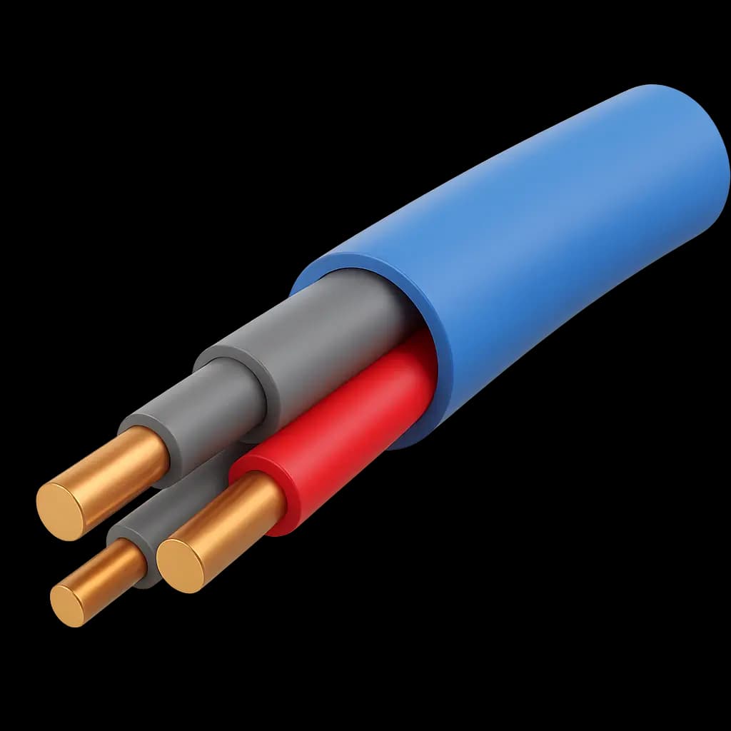 Провод управления