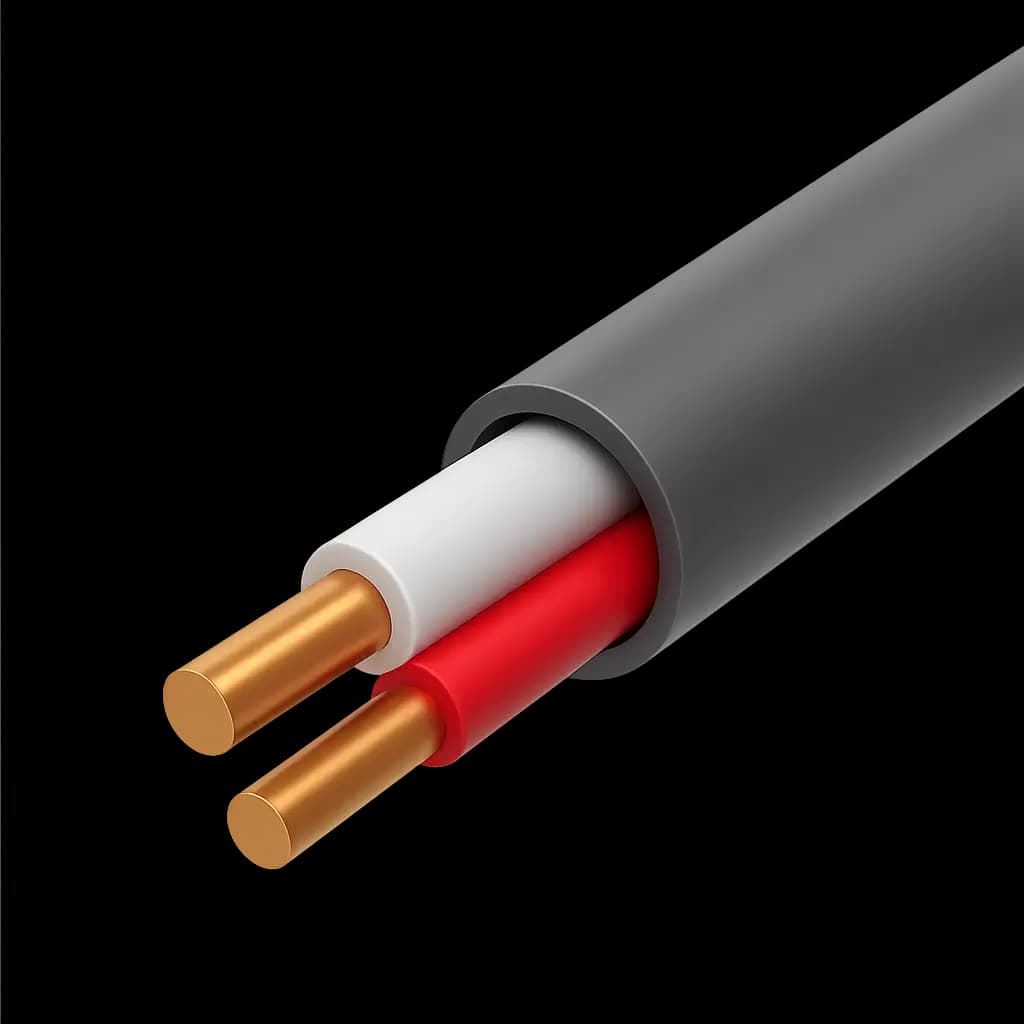 Кабель силовой