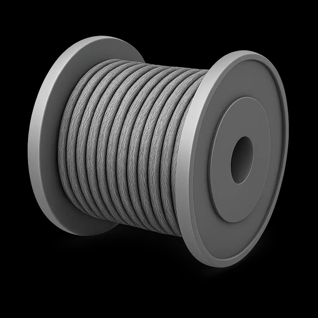 Судовой кабель КМПЭВЭ 1х1 мм