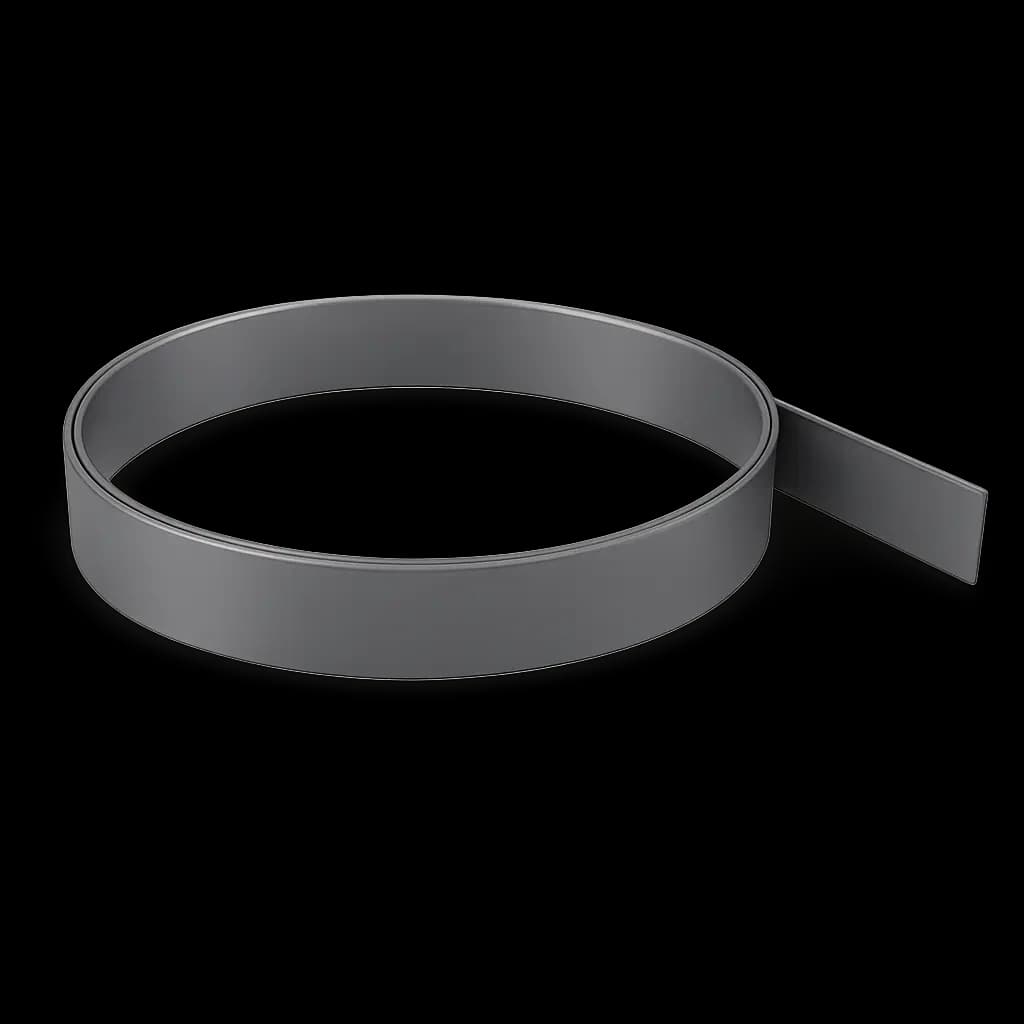 Лента нержавеющая 12Х18Н10Т 0,15 мм