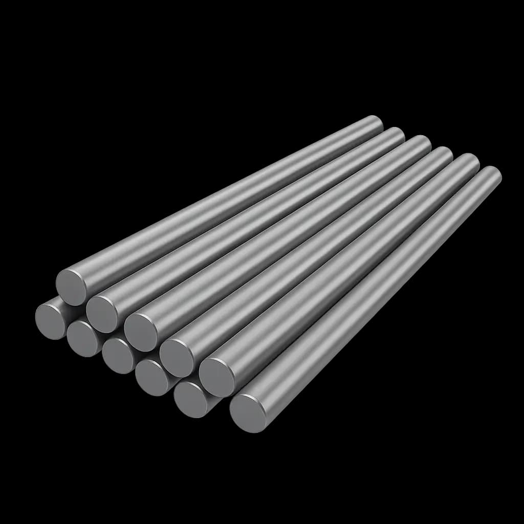 Пруток нержавеющий 12Х18Н10Т 50х50 мм