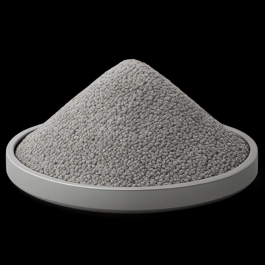 Цеолит NaA-У (улучшенный) 1.6 мм ТУ 2163-003-15285215-2006 цилиндрической формы для очистки и осушки нефтяного попутного газа