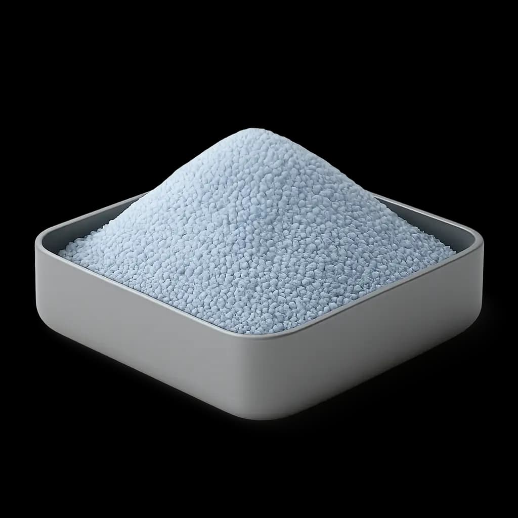 Гранула полипропиленовая