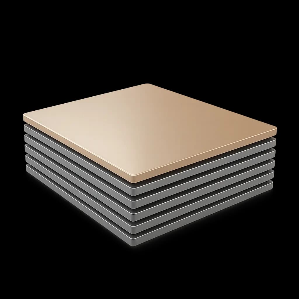 Лист винипластовый