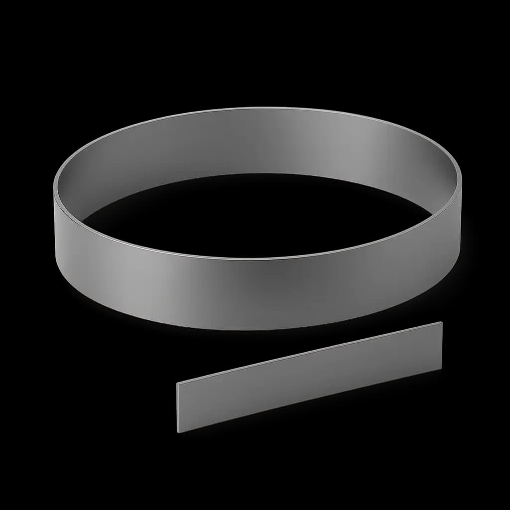 Лента 12Х18Н10Т 1,5х100 мм