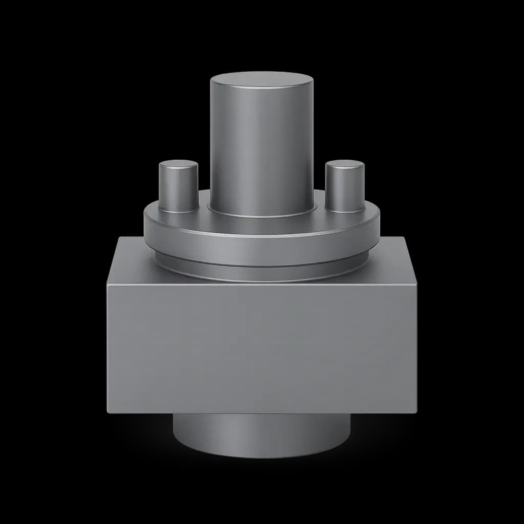 Регулятор давления 32 мм 10 бар