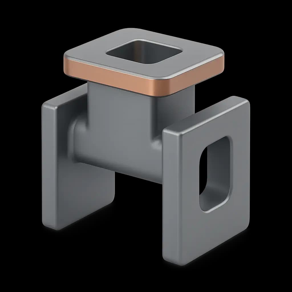 Арматура стальная