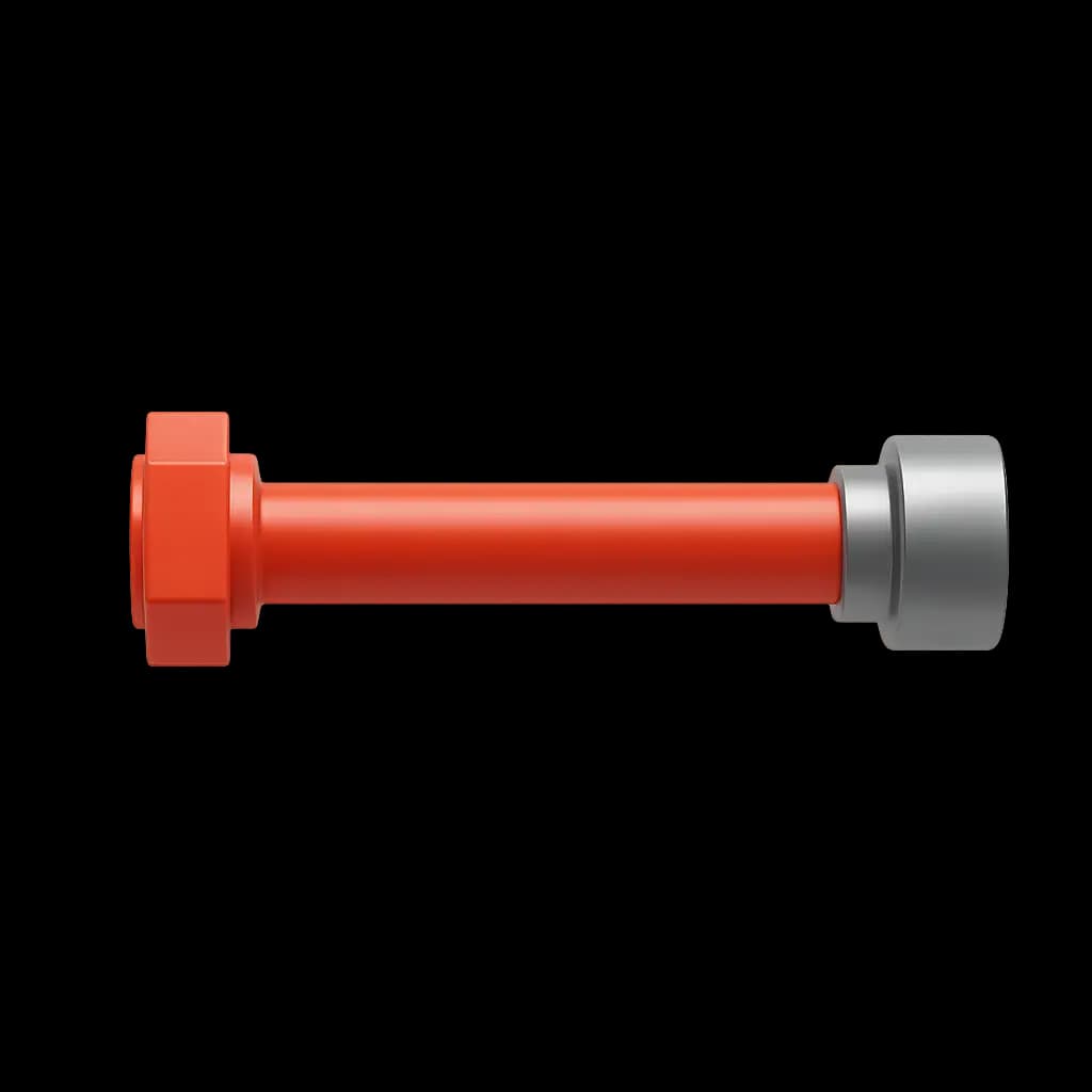 Труба манифольдная БРС 2 50х40