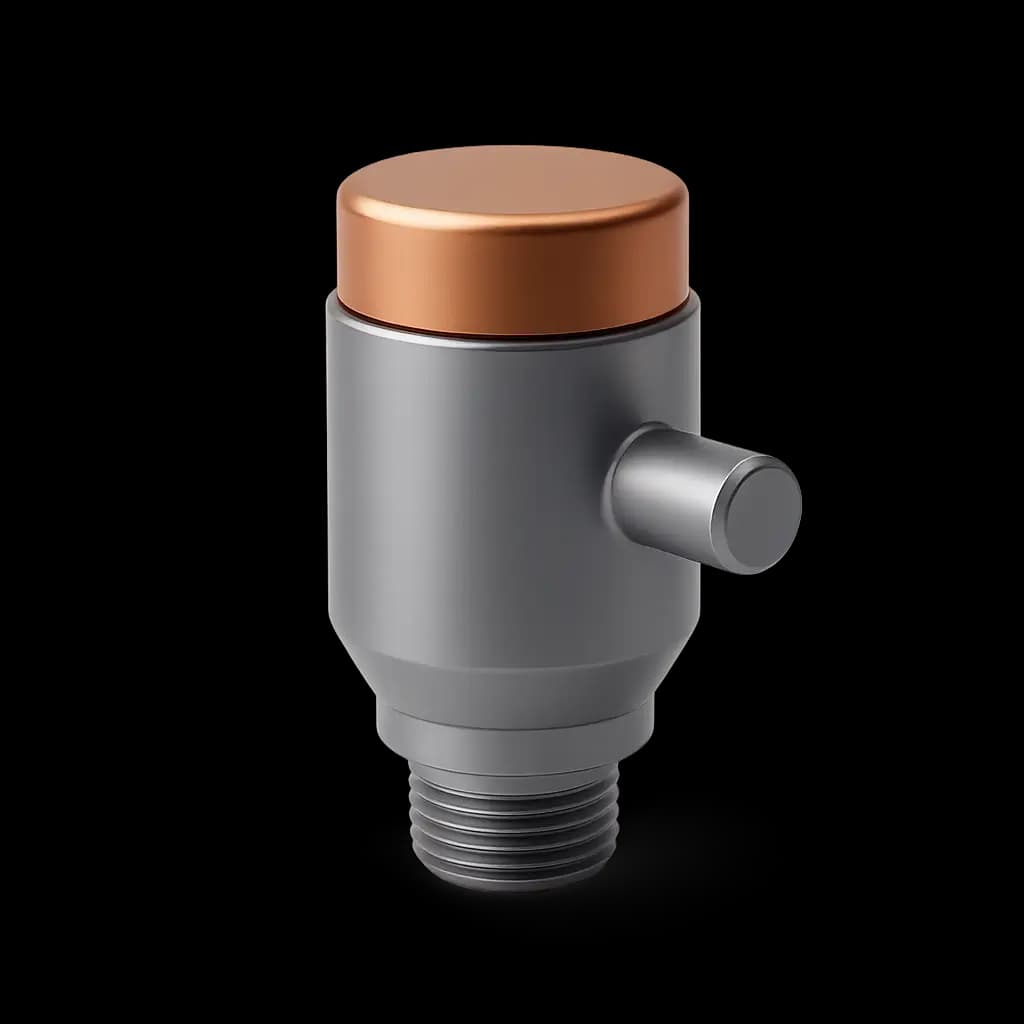 Воздухоотводчик