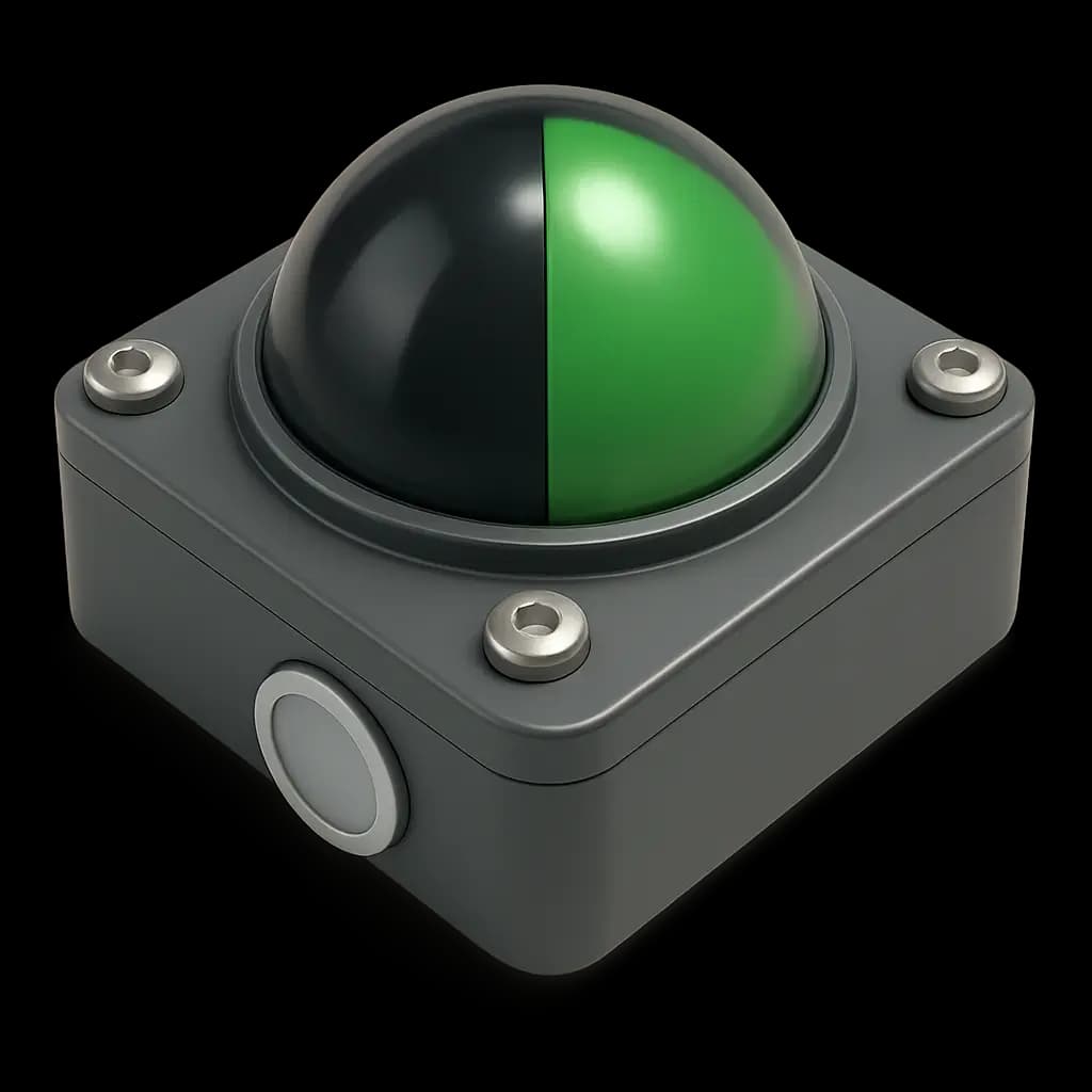 Блок концевых выключателей (БКВ)