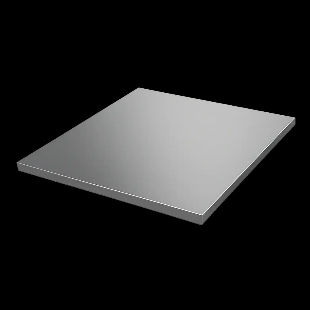 Фольга цинковая