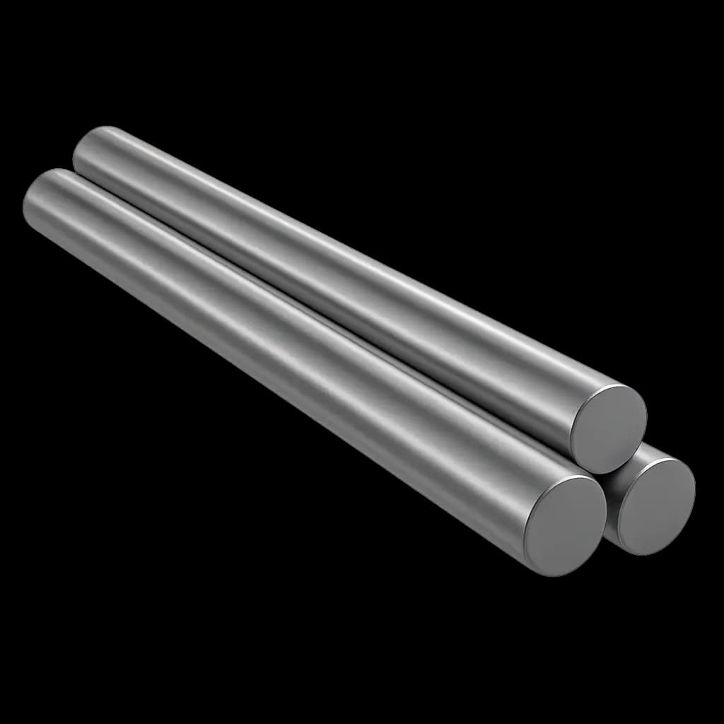 Пруток дюралевый