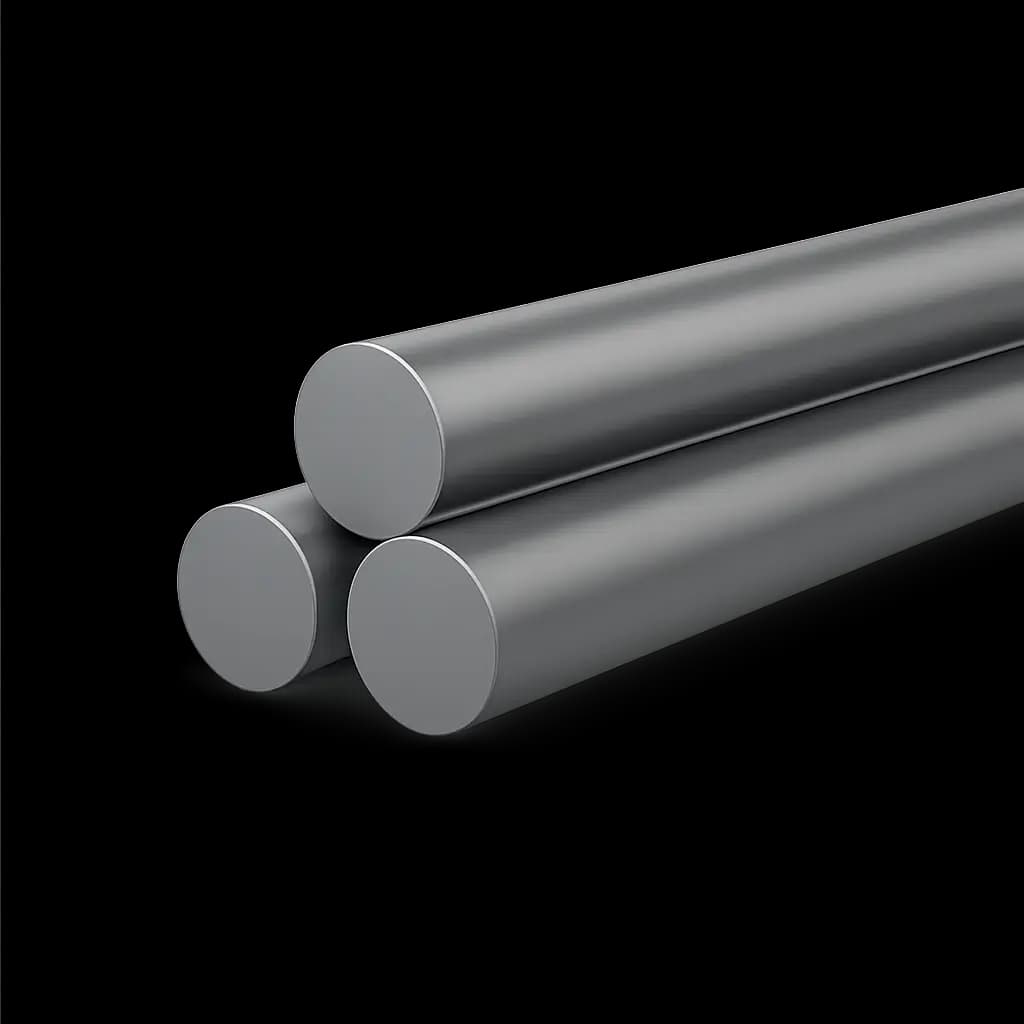 Круг дюралевый