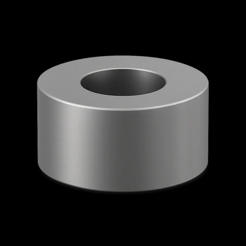 Поковка магниевая