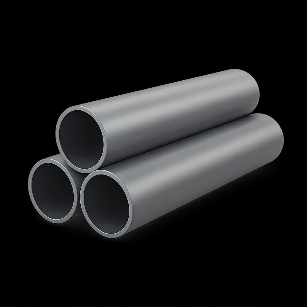 Труба магниевая