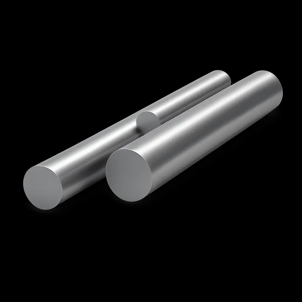 Круг магниевый