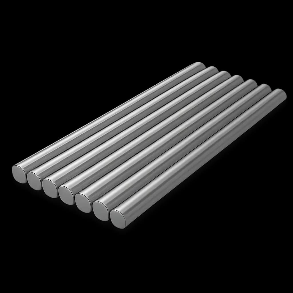 Пруток магниевый