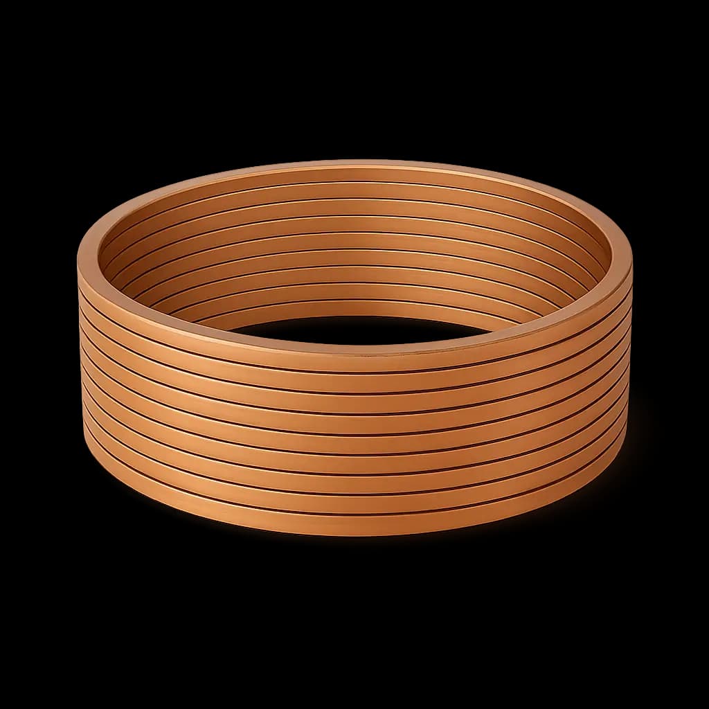 Катанка медная