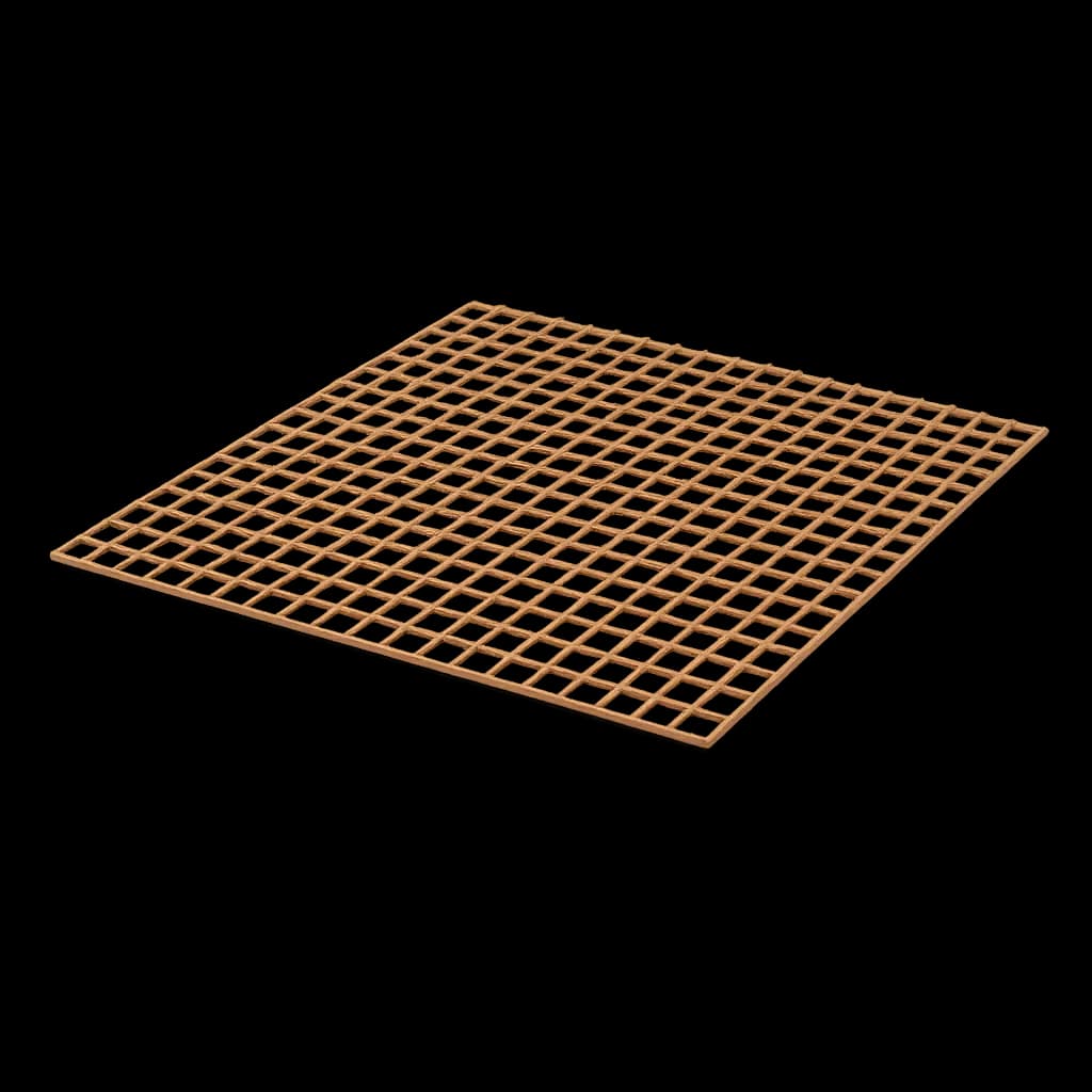 Сетка медная