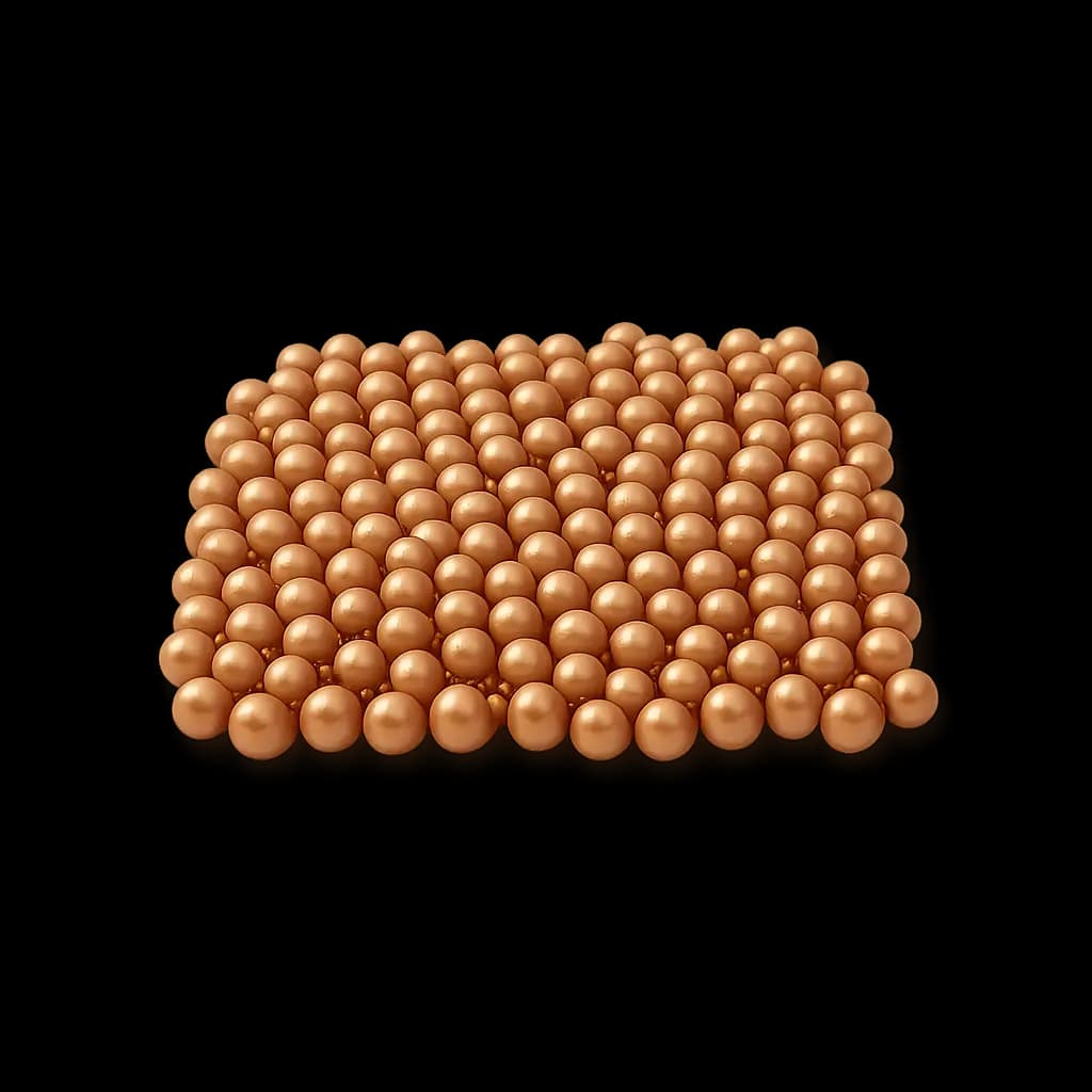 Порошок медный