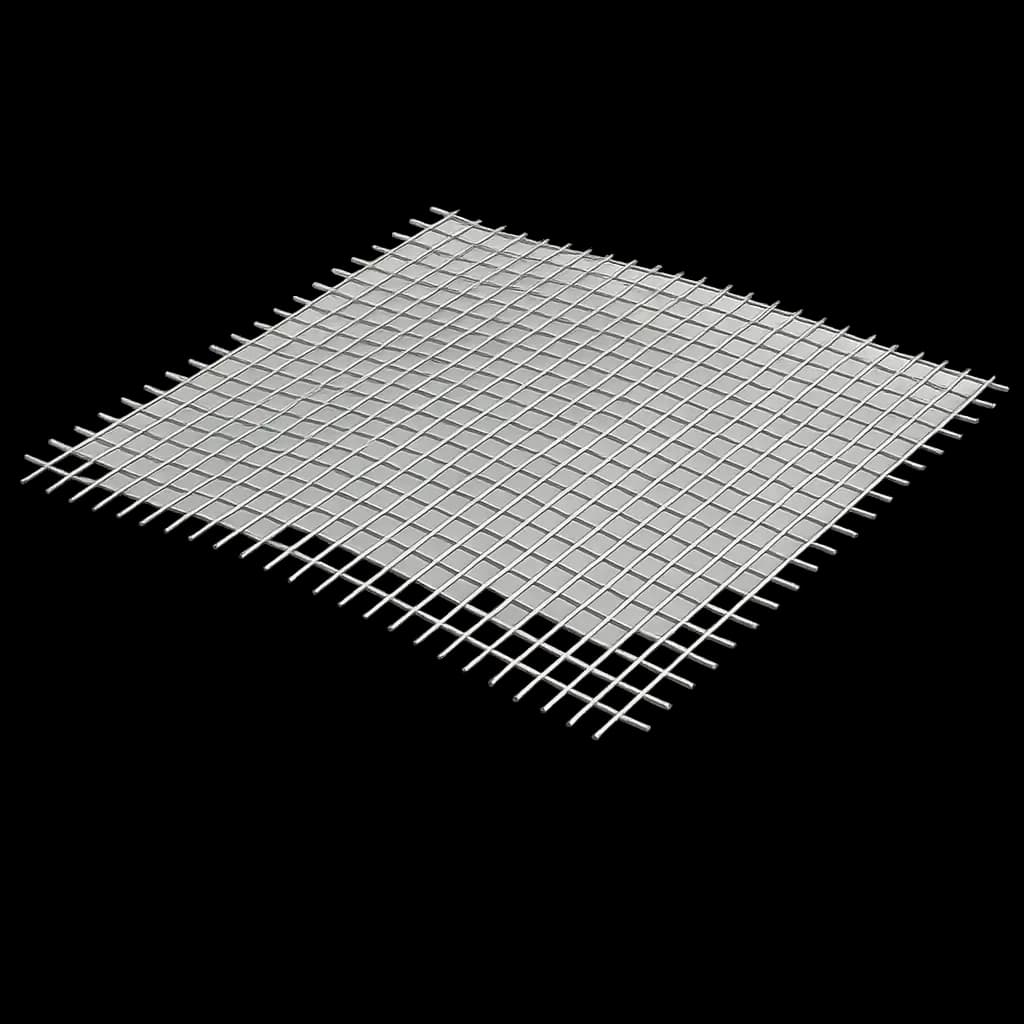 Сетка никелевая